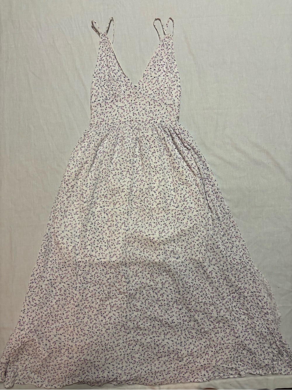 Steve Madden BB Dakota Maxi Dress